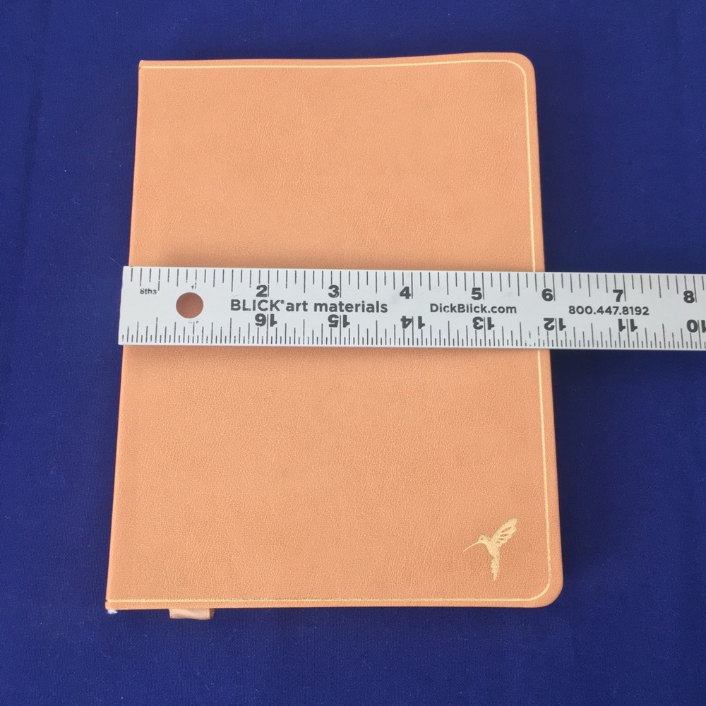 Papyrus Journal - Picture 9 of 10